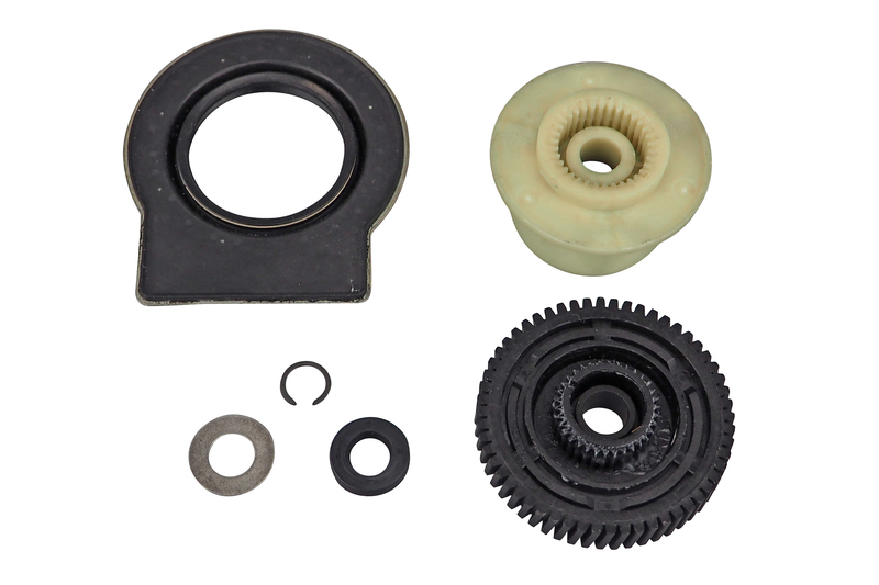 Repair Sleeve, transmission output shaft