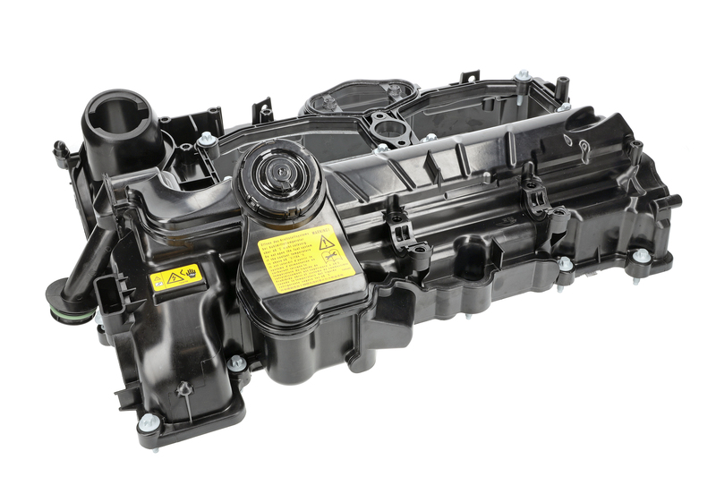 Cylinder Head Cover