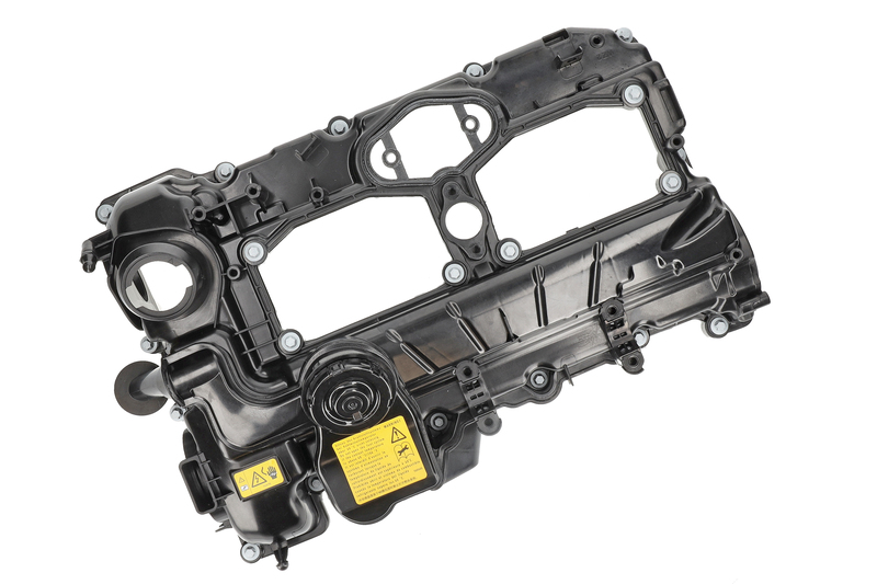 Cylinder Head Cover