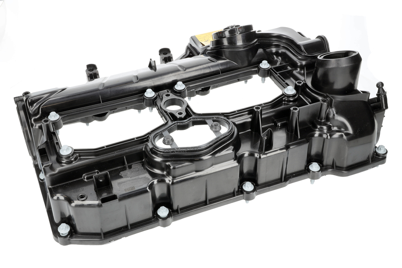 Cylinder Head Cover