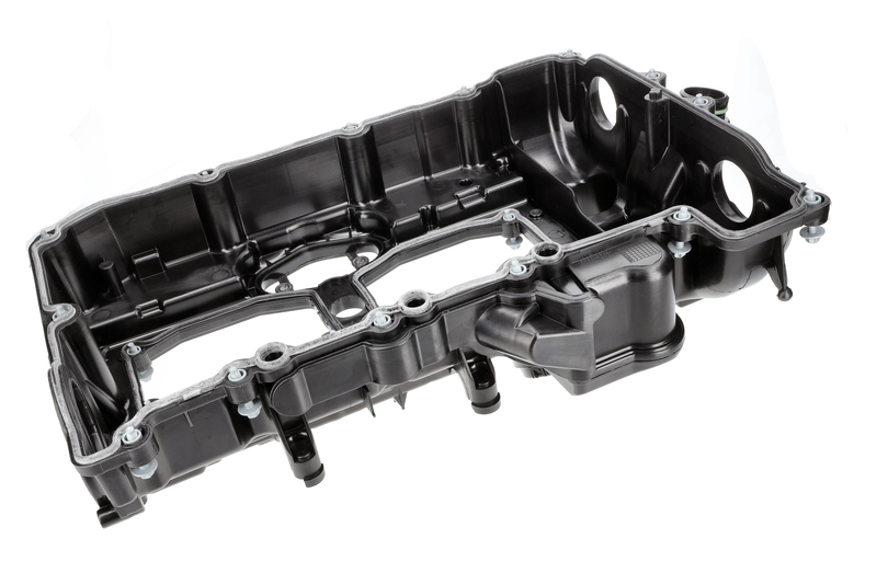 Cylinder Head Cover