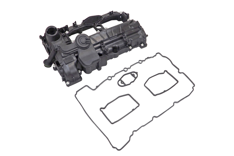 Cylinder Head Cover