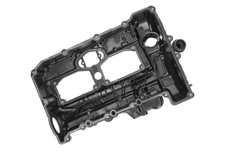 Cylinder Head Cover