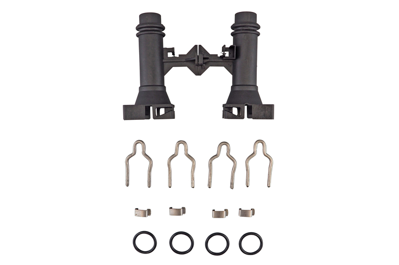 Coolant Control Valve