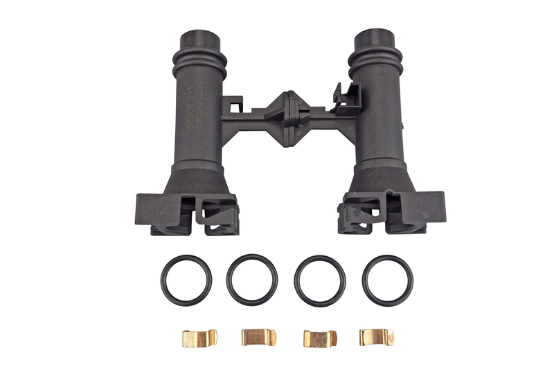 Coolant Control Valve