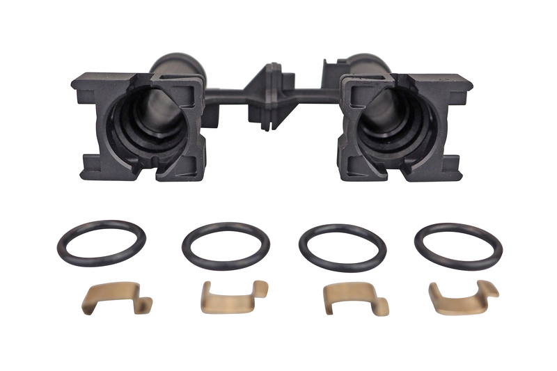 Coolant Control Valve