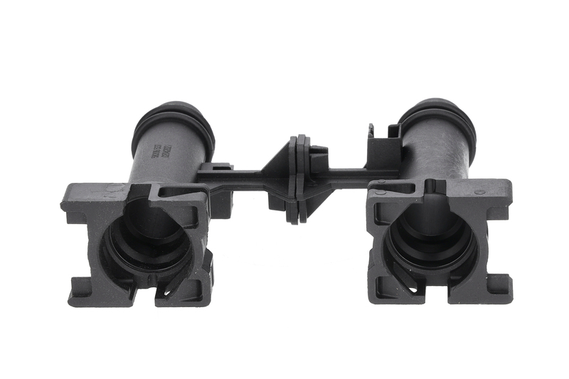 Coolant Control Valve