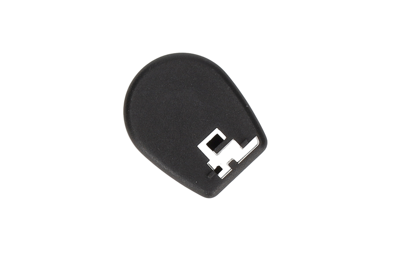 Sealing Cap, oil filler neck