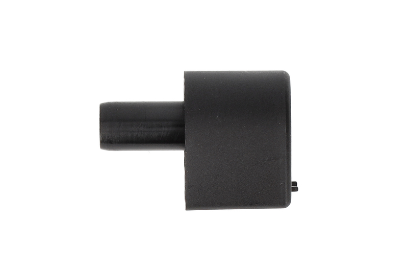 Sealing Cap, oil filler neck