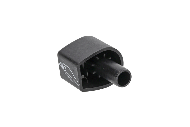 Sealing Cap, oil filler neck