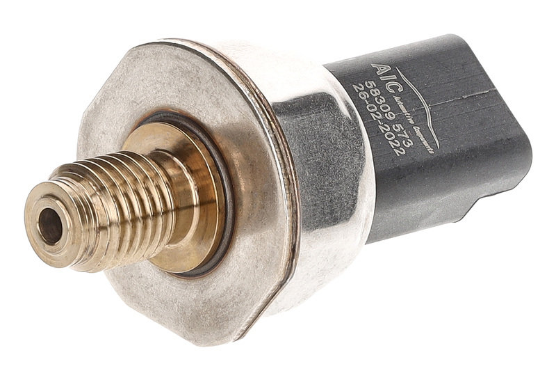 Sensor, fuel pressure