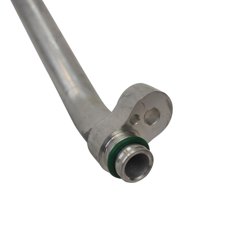 High/Low Pressure Line, air conditioning