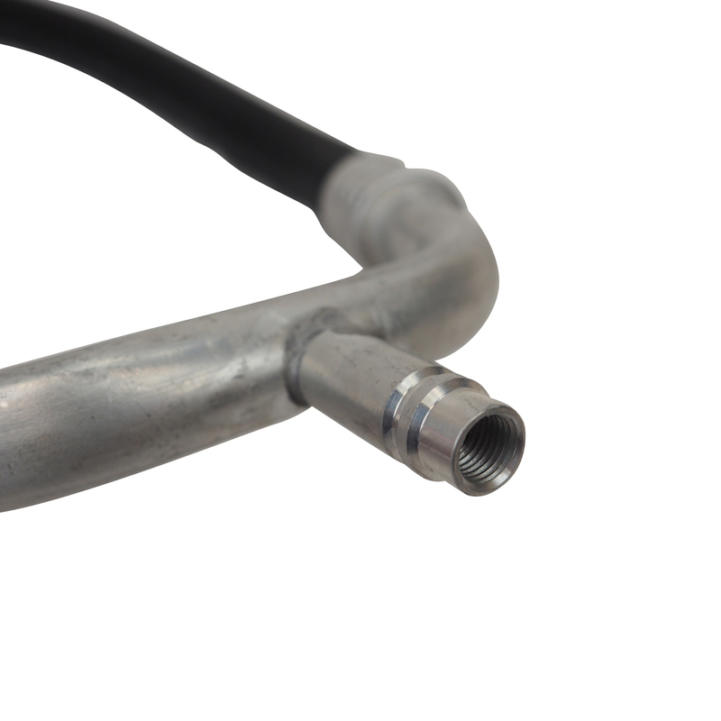 High/Low Pressure Line, air conditioning