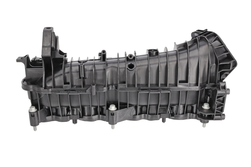 Intake Manifold Module
