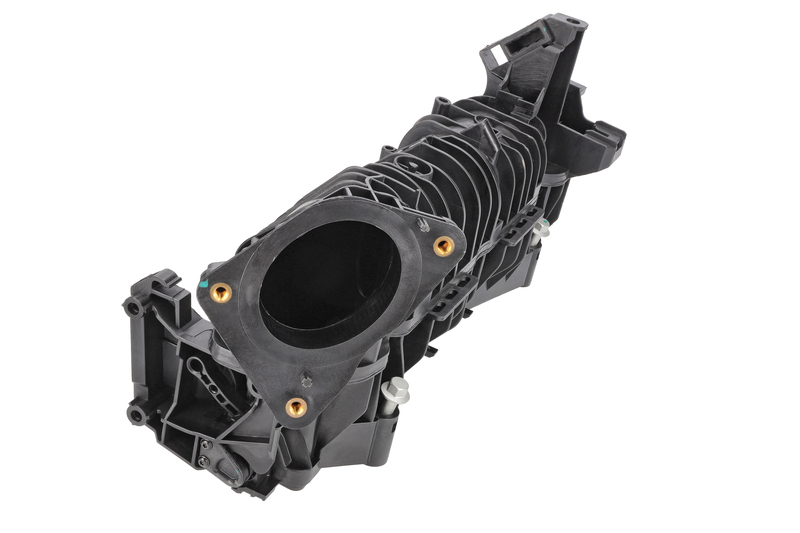 Intake Manifold Module