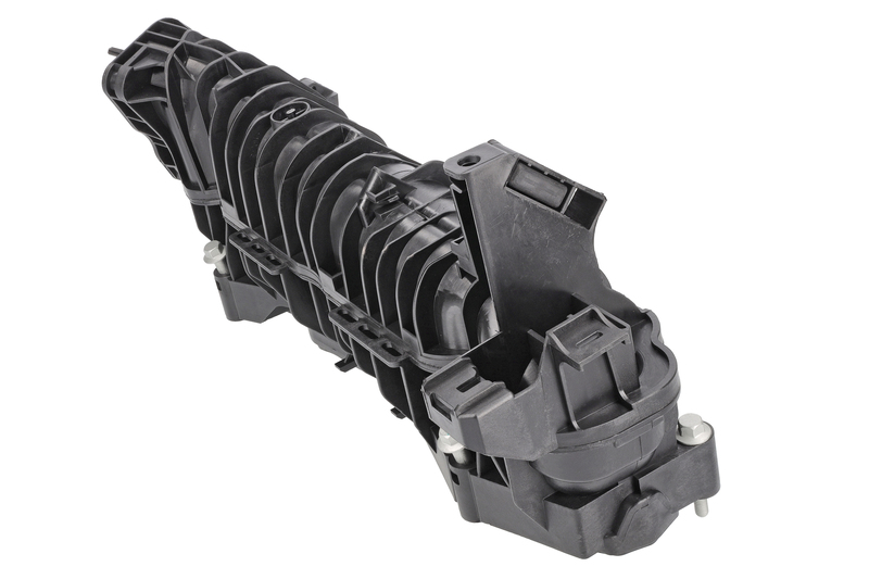 Intake Manifold Module