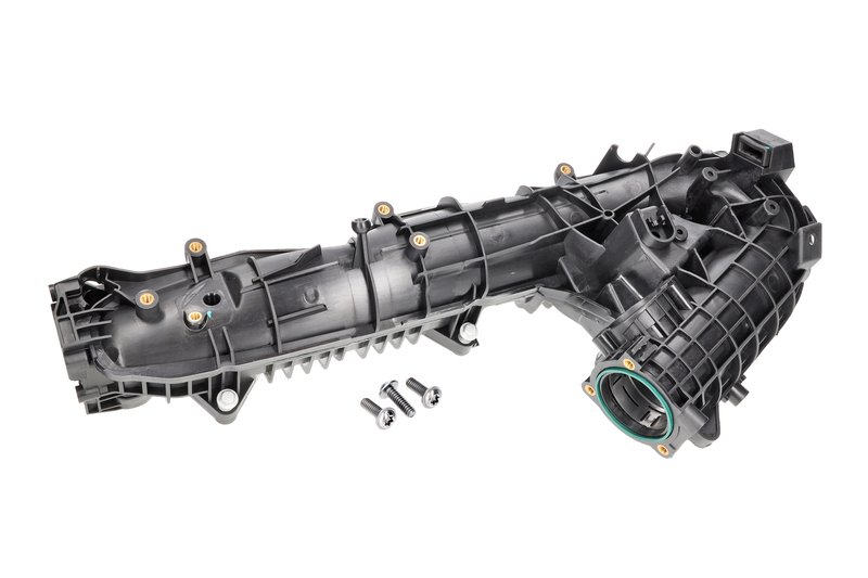 Intake Manifold Module