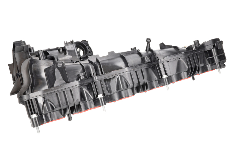 Intake Manifold Module