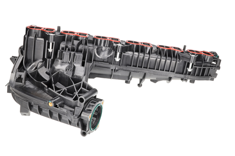 Intake Manifold Module