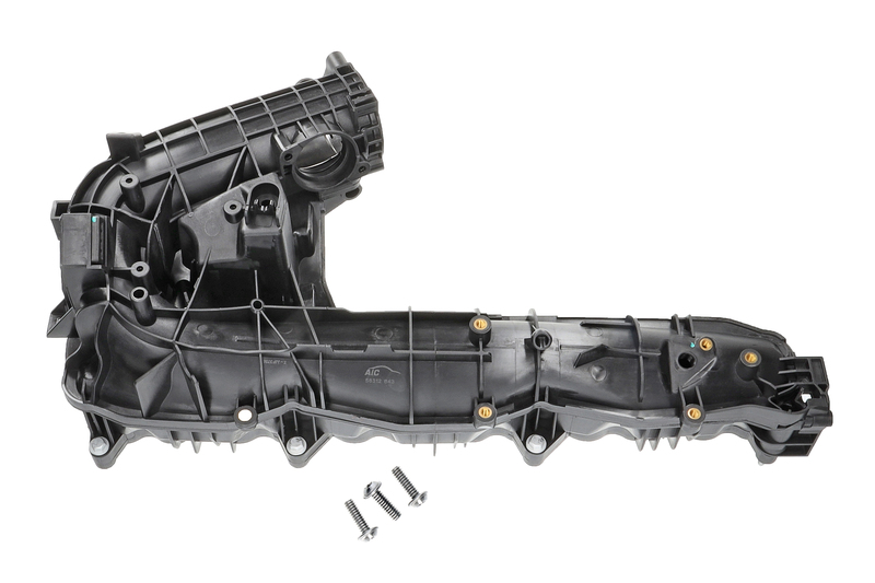 Intake Manifold Module