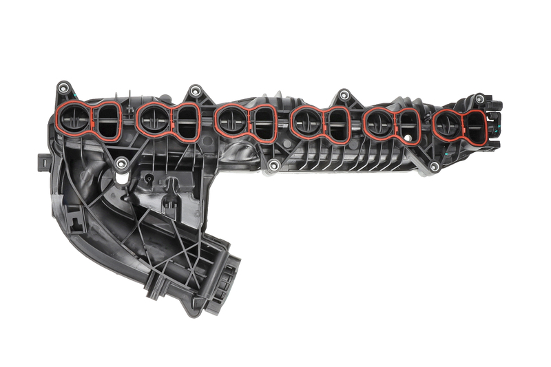 Intake Manifold Module