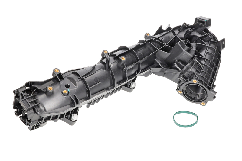 Intake Manifold Module