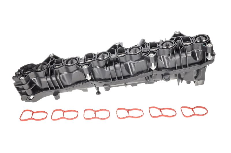 Intake Manifold Module