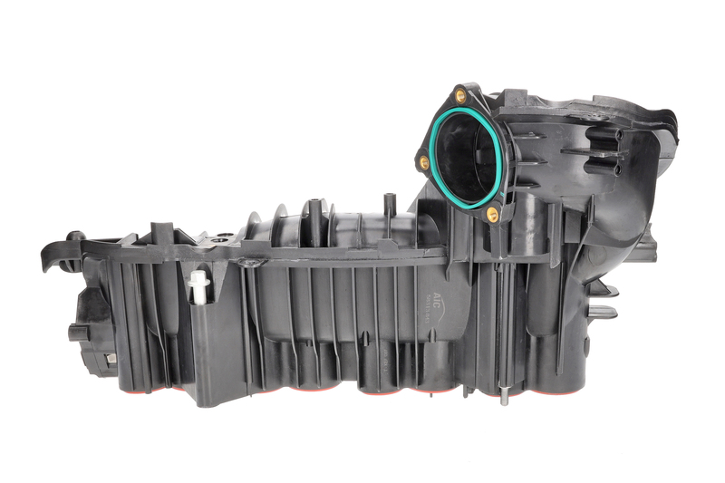 Intake Manifold Module