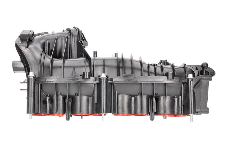 Intake Manifold Module