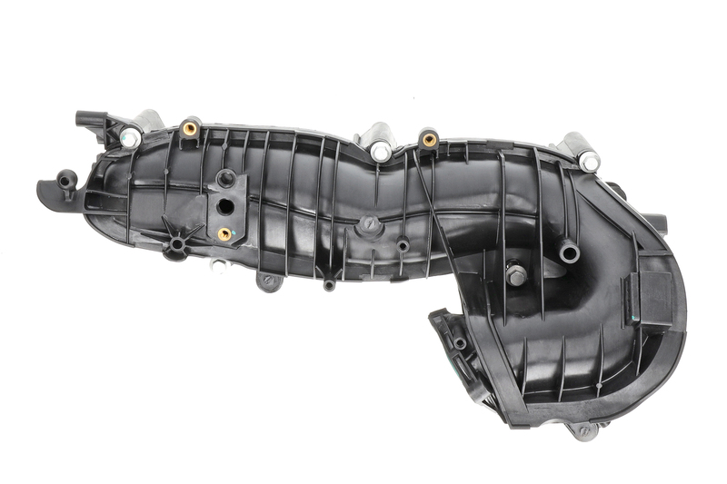 Intake Manifold Module