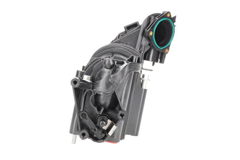 Intake Manifold Module