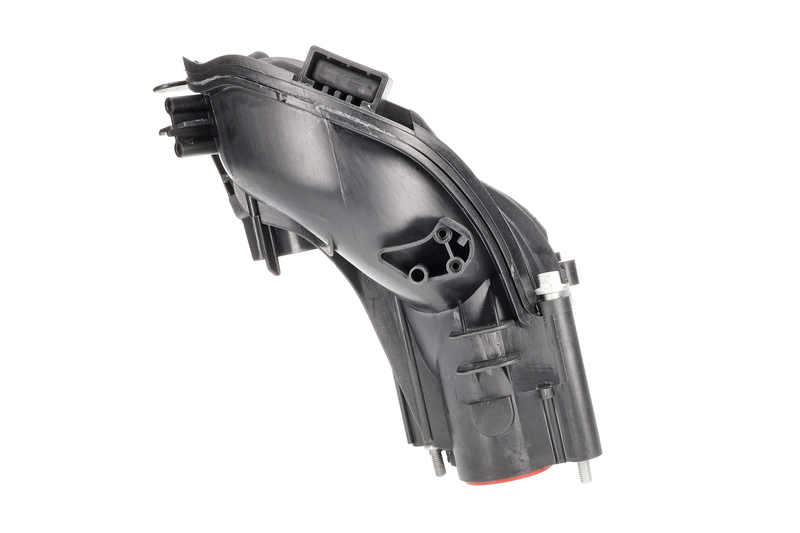 Intake Manifold Module
