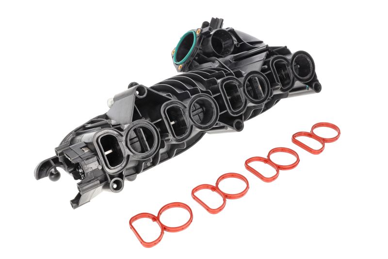 Intake Manifold Module