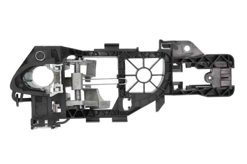 Door-handle Frame