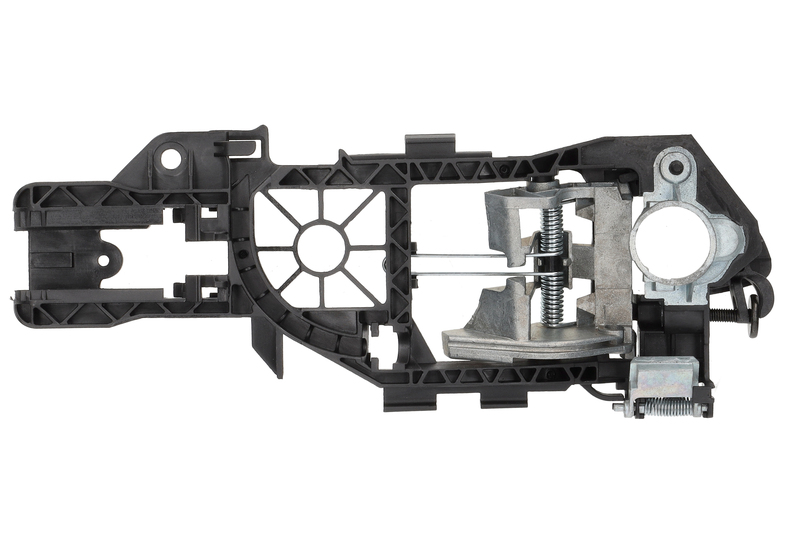 Door-handle Frame