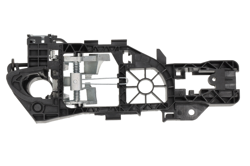 Door-handle Frame