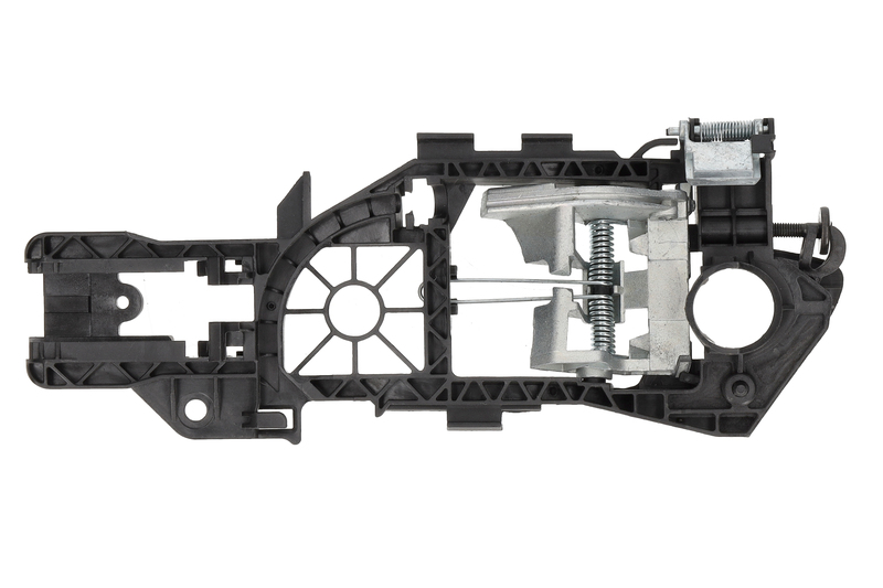 Door-handle Frame