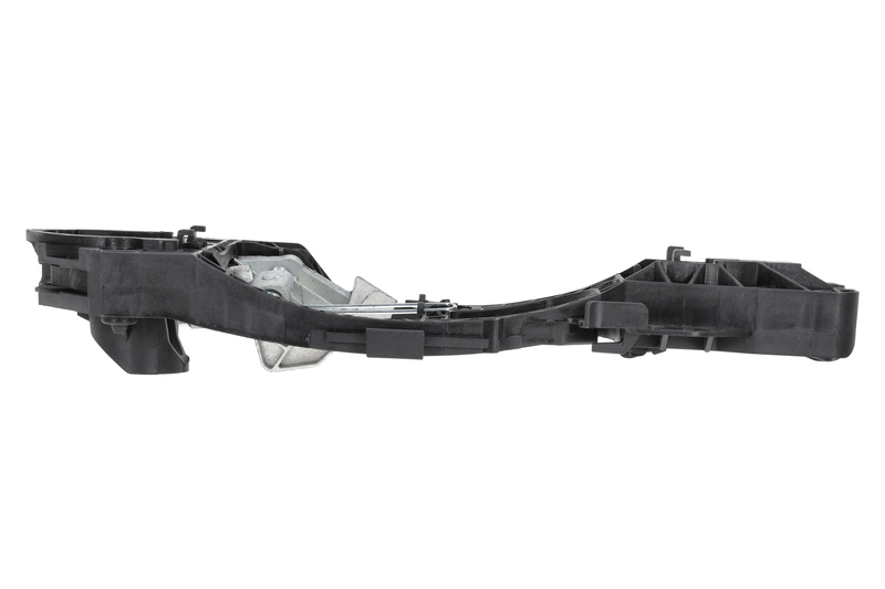 Door-handle Frame