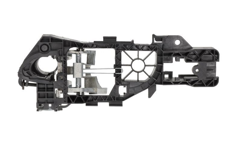 Door-handle Frame