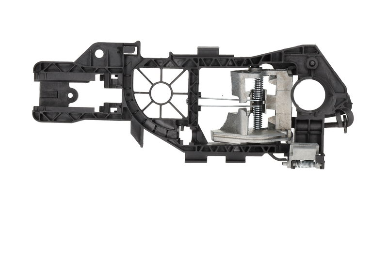 Door-handle Frame