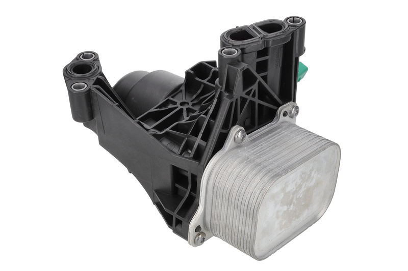 Oil Cooler, engine oil