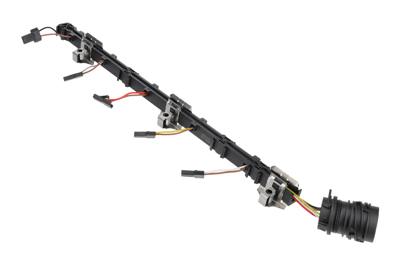 Connecting Cable, injector
