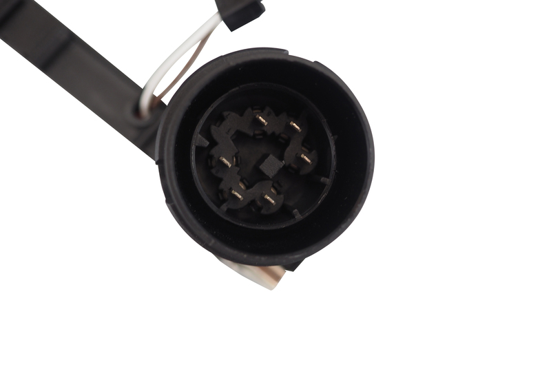 Connecting Cable, injector