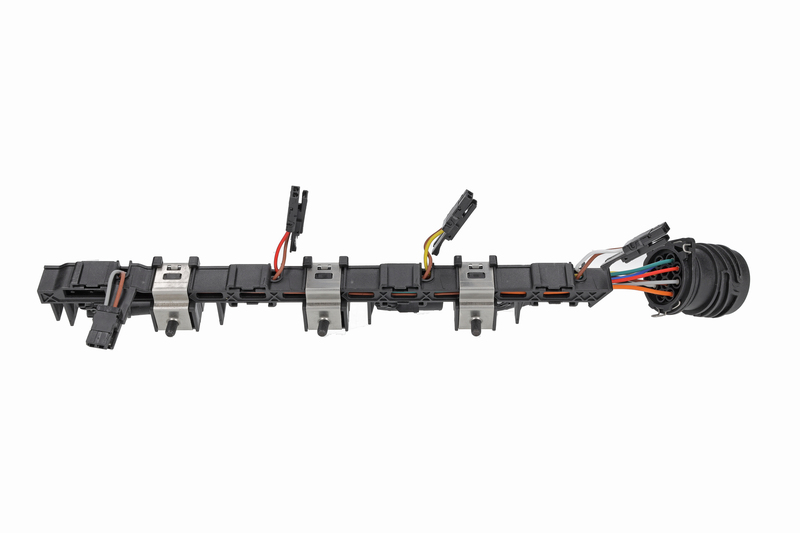 Connecting Cable, injector