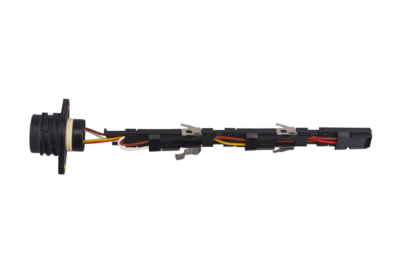 Connecting Cable, injector