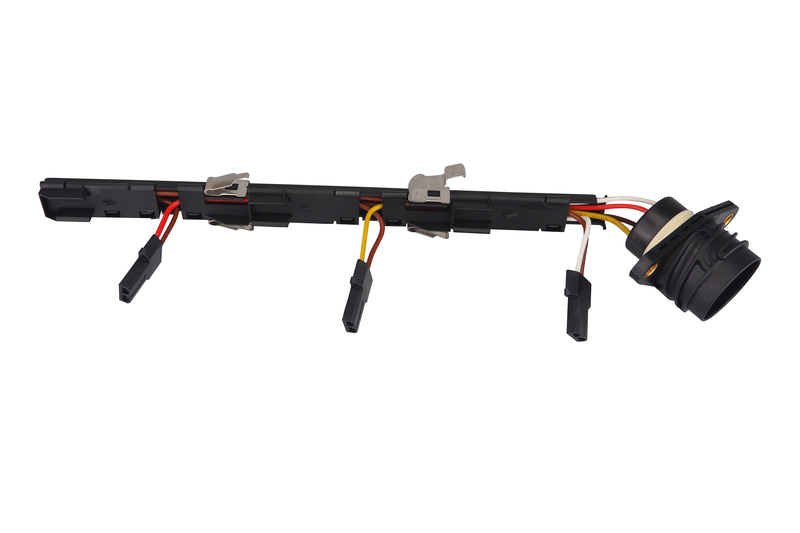 Connecting Cable, injector
