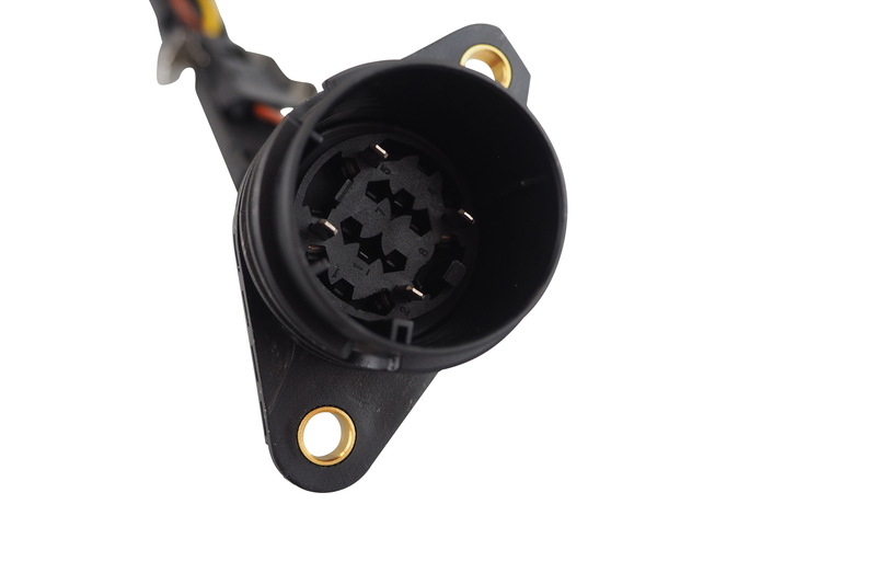 Connecting Cable, injector