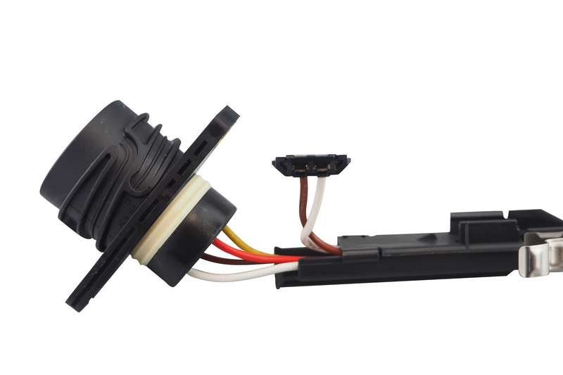 Connecting Cable, injector