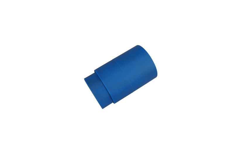 Filler Pipe, tank unit (urea injection)