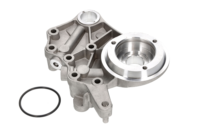 Bearing Bracket, camshaft